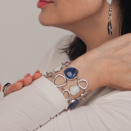 Браслет Possebon Madre, Solidat, C0114.1.23 S фото 4